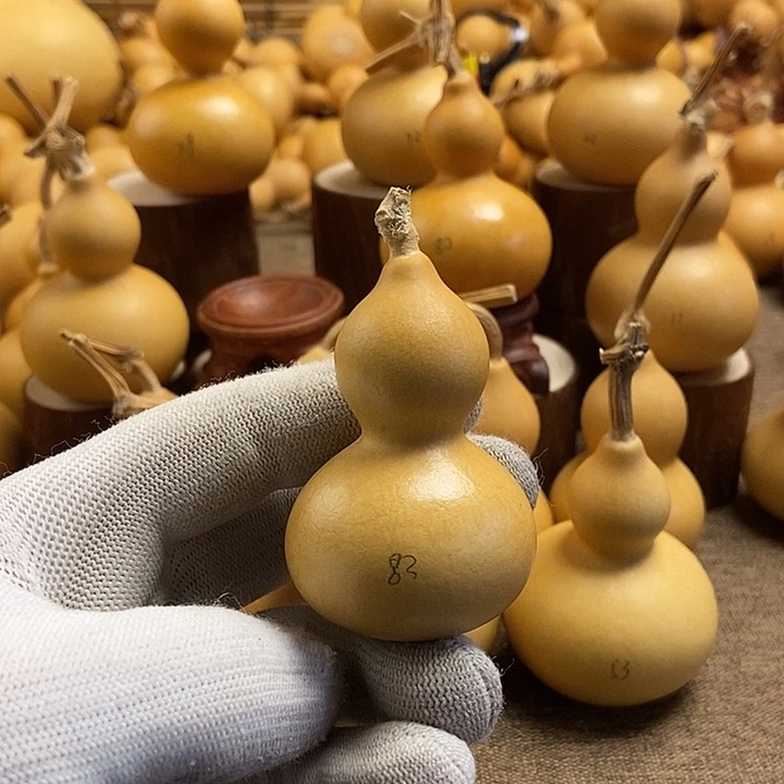 文玩葫芦 完美主义者 慎拍83