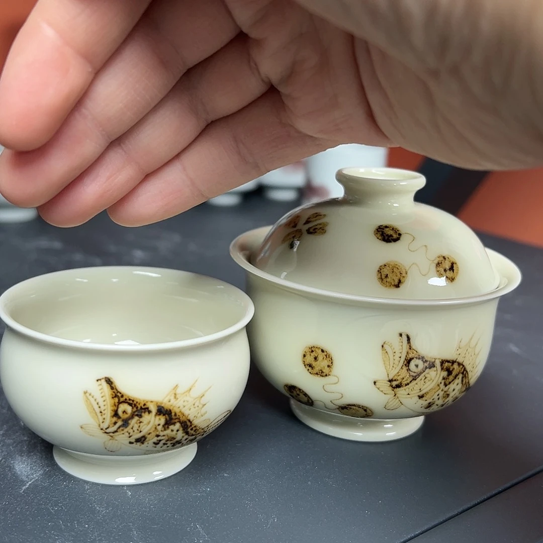 【闪购商品】陶瓷艺术陶瓷艺术