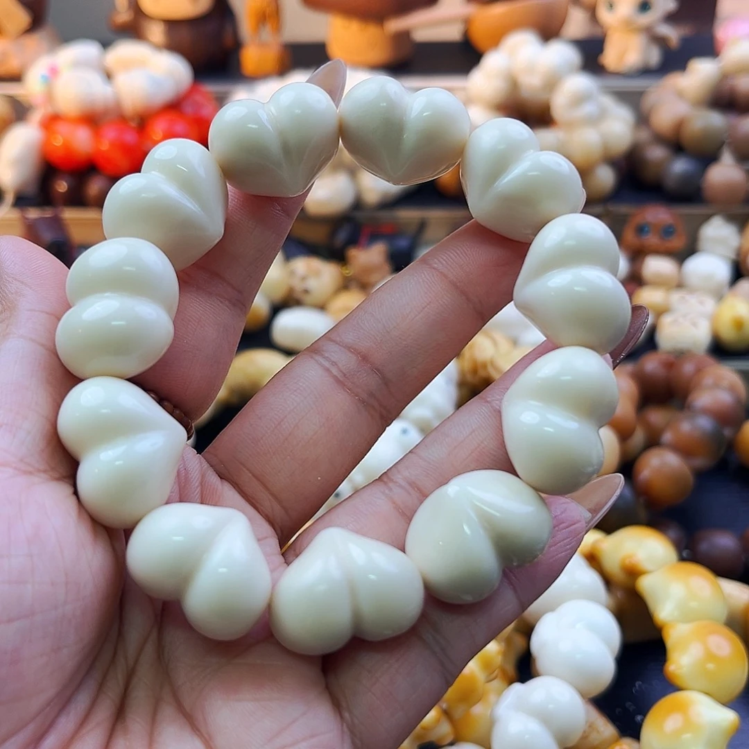 手串菩提根/象牙果屁桃