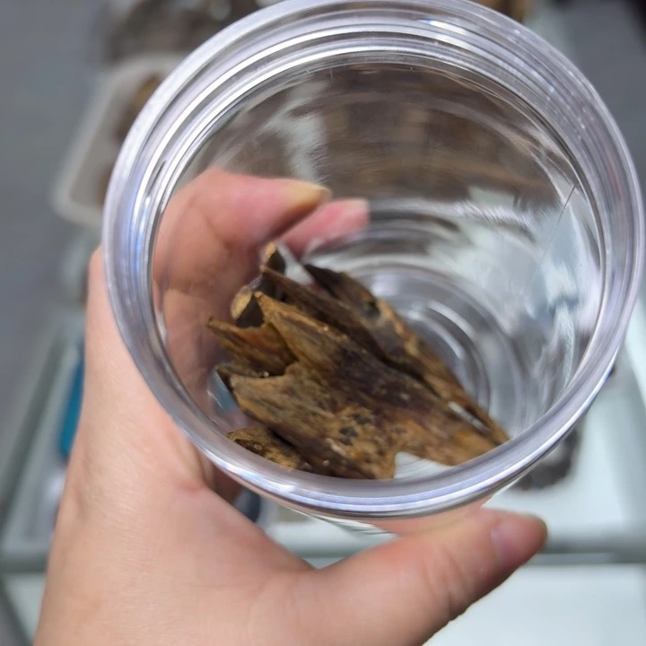 一***光木白露熏香原料发一份