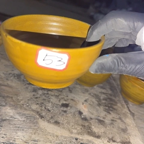 瓷片国营厂库存53