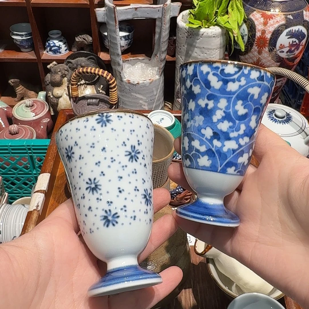 瓷片五十包邮 非全新