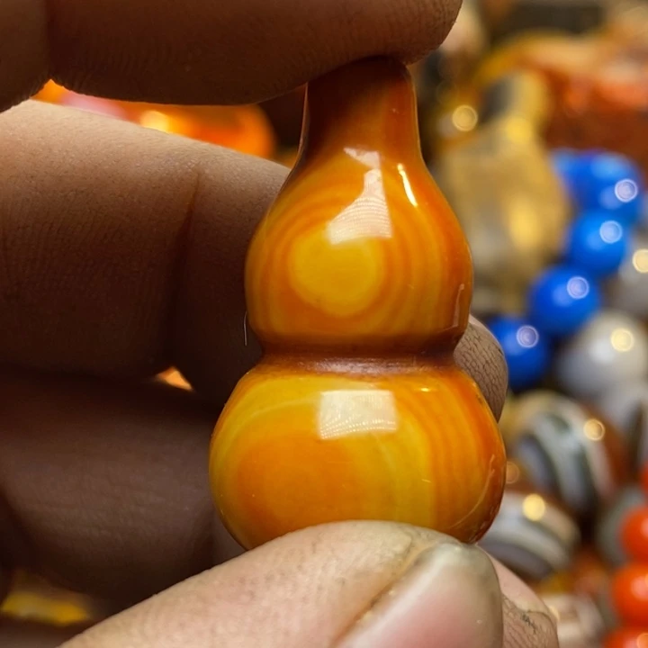 合金手链玛瑙/玉髓可***9