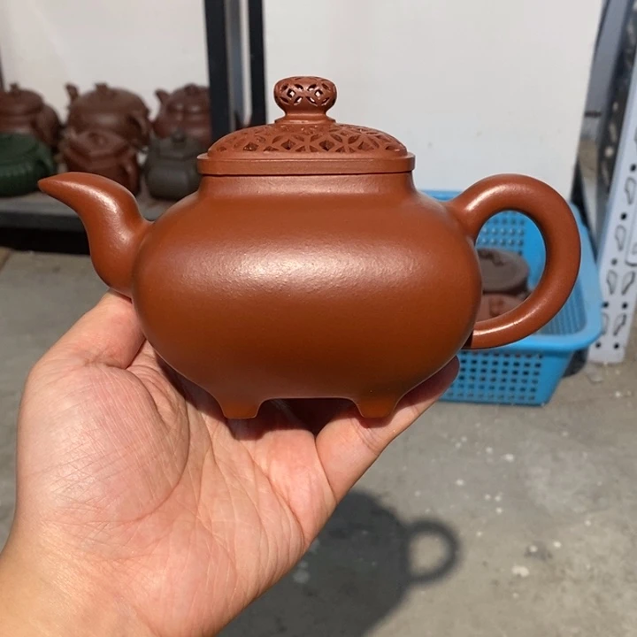 紫砂公道杯紫砂壶多少钱