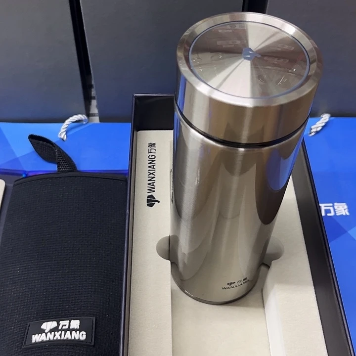 万象保温杯h61-500本杯套