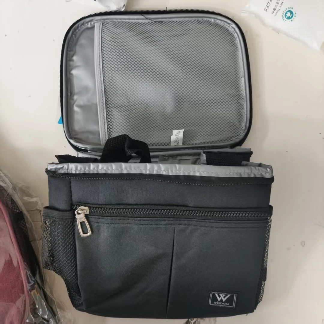 以凡推荐 保温饭包