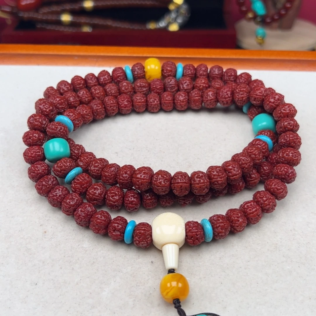 天***涯吊坠金刚菩提金刚