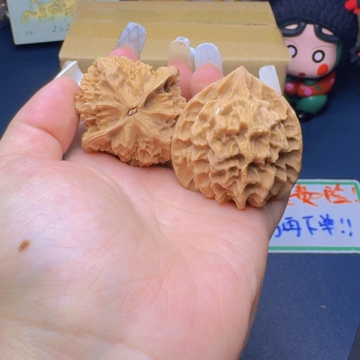 文玩核桃吊坠福利181