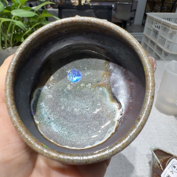 盘陶柴烧新品福利多多