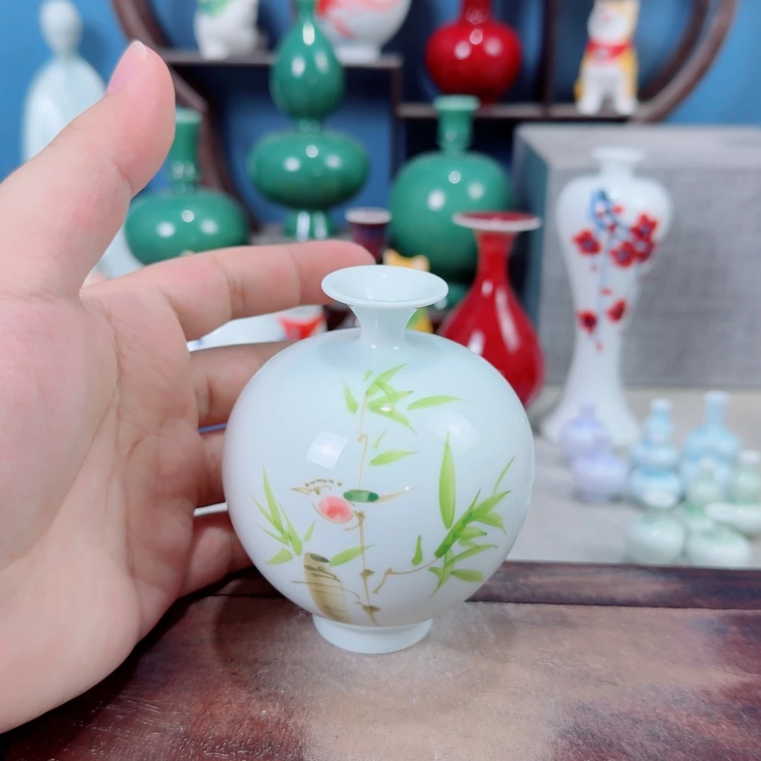 瓷片摆件摆件摆件摆件