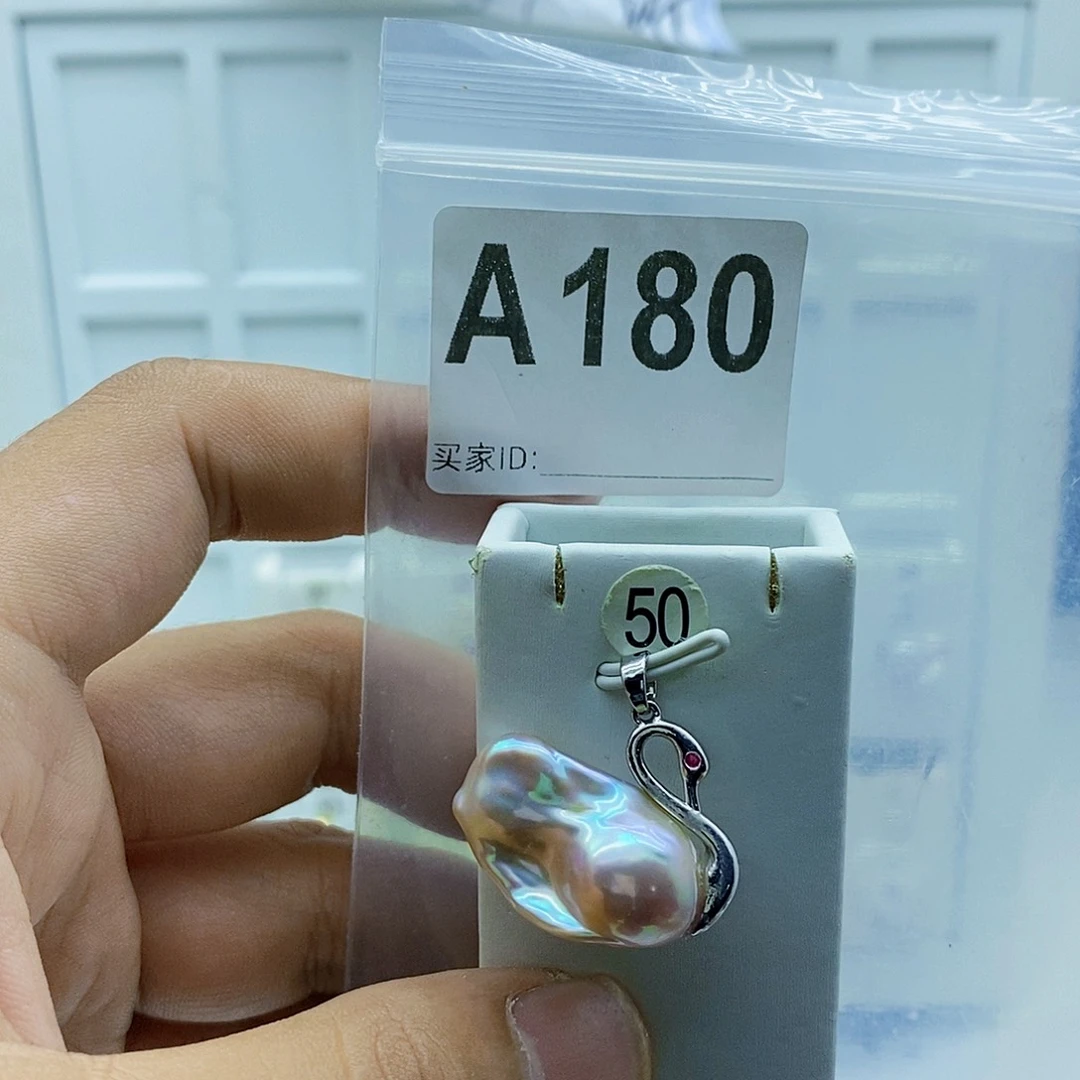 合金颈饰淡水珍珠