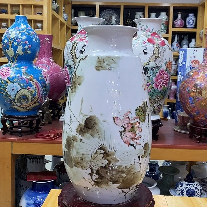 瓷片景德镇陶瓷艺术