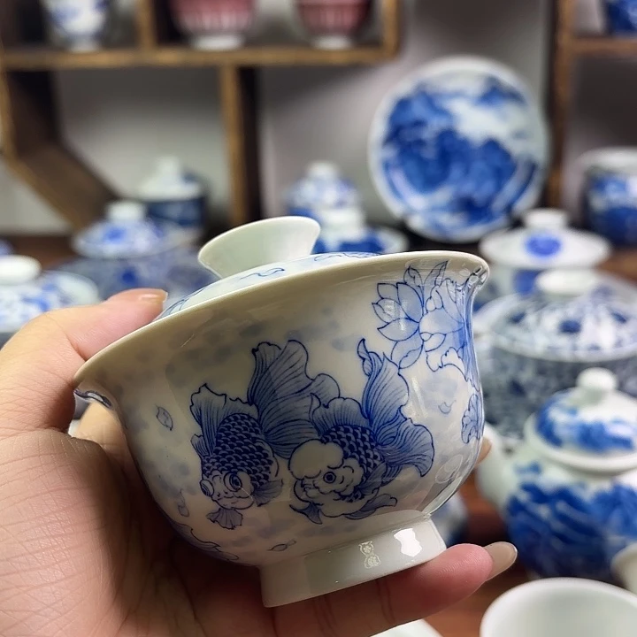 双节大促柴窑福利