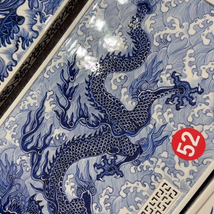 .***.景德镇手工手绘陶瓷