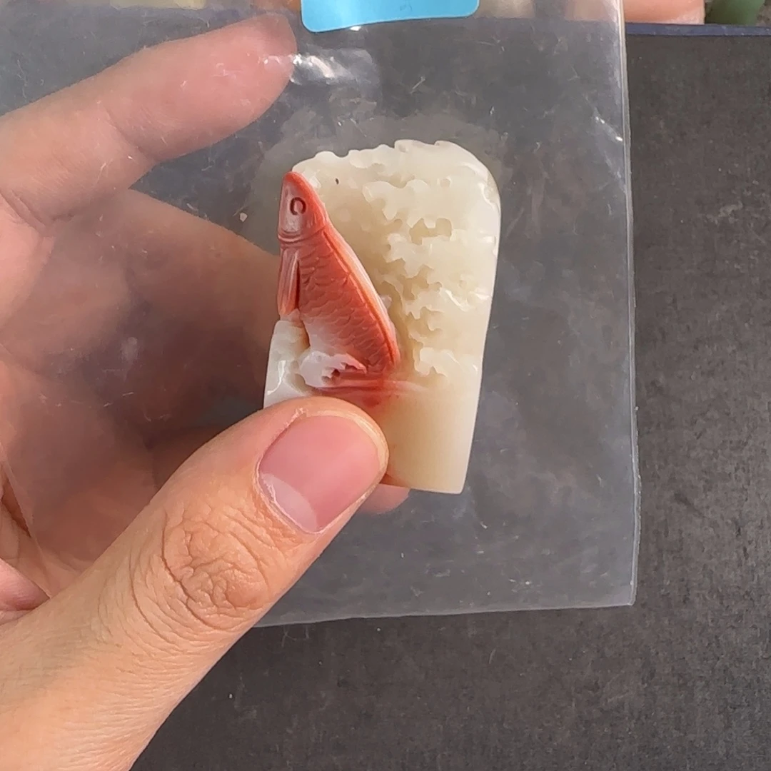 青田石印石8870编号编号