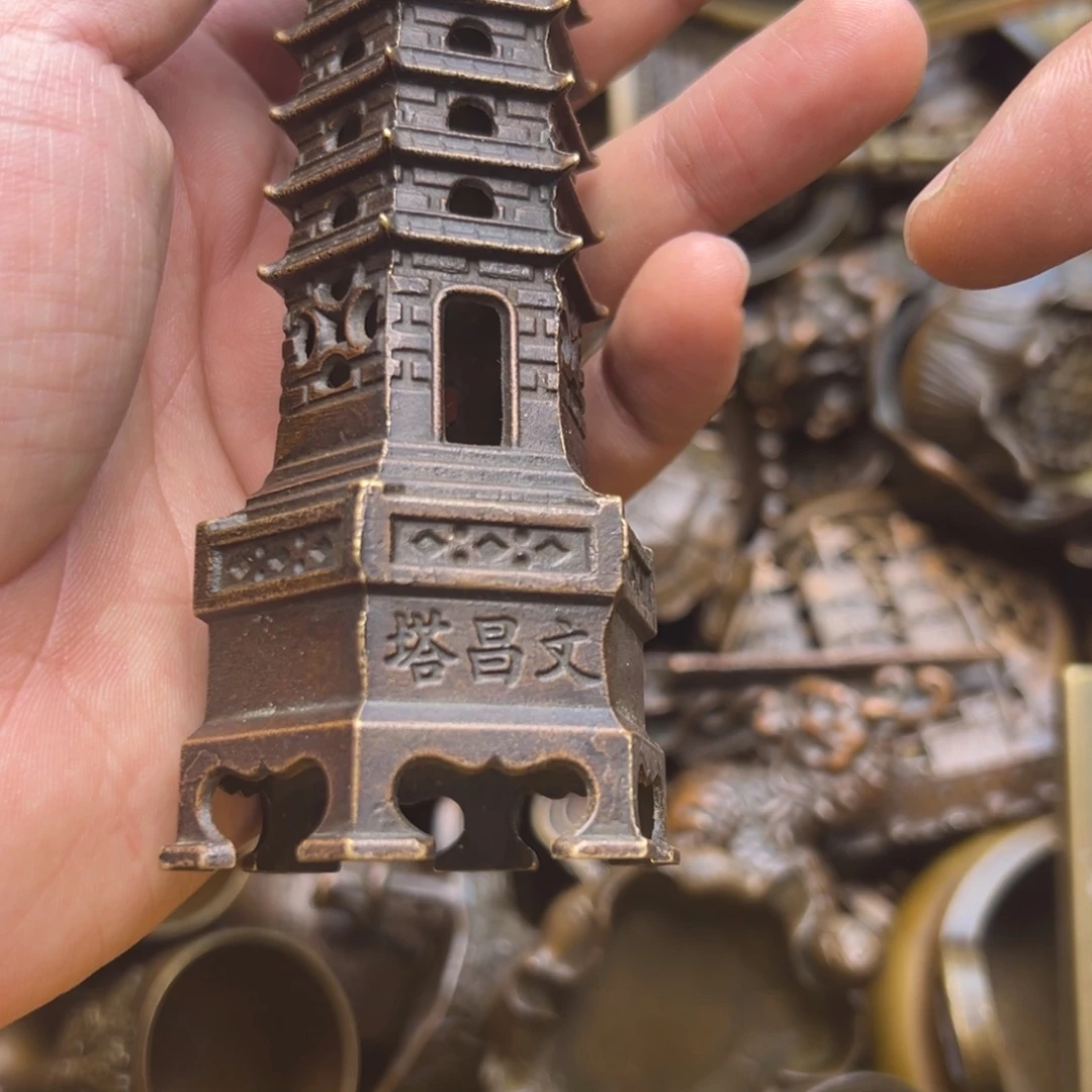 铜器摆件诚信经营