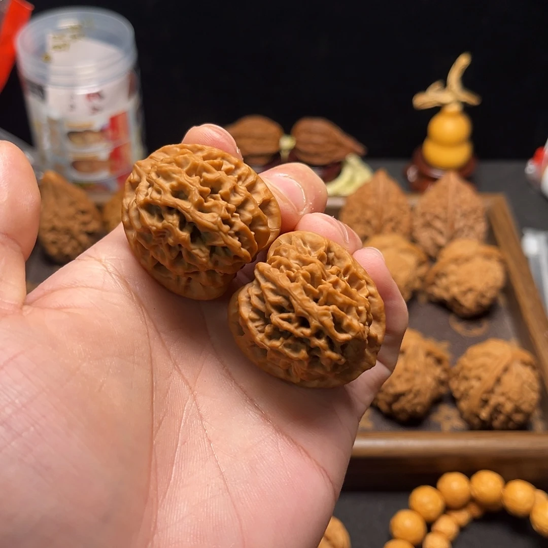 风***时手串/手链核桃宝鸡秦闷34