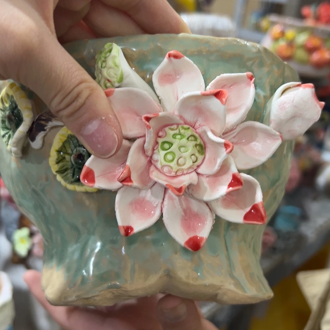 满20发花盆爱退拉黑