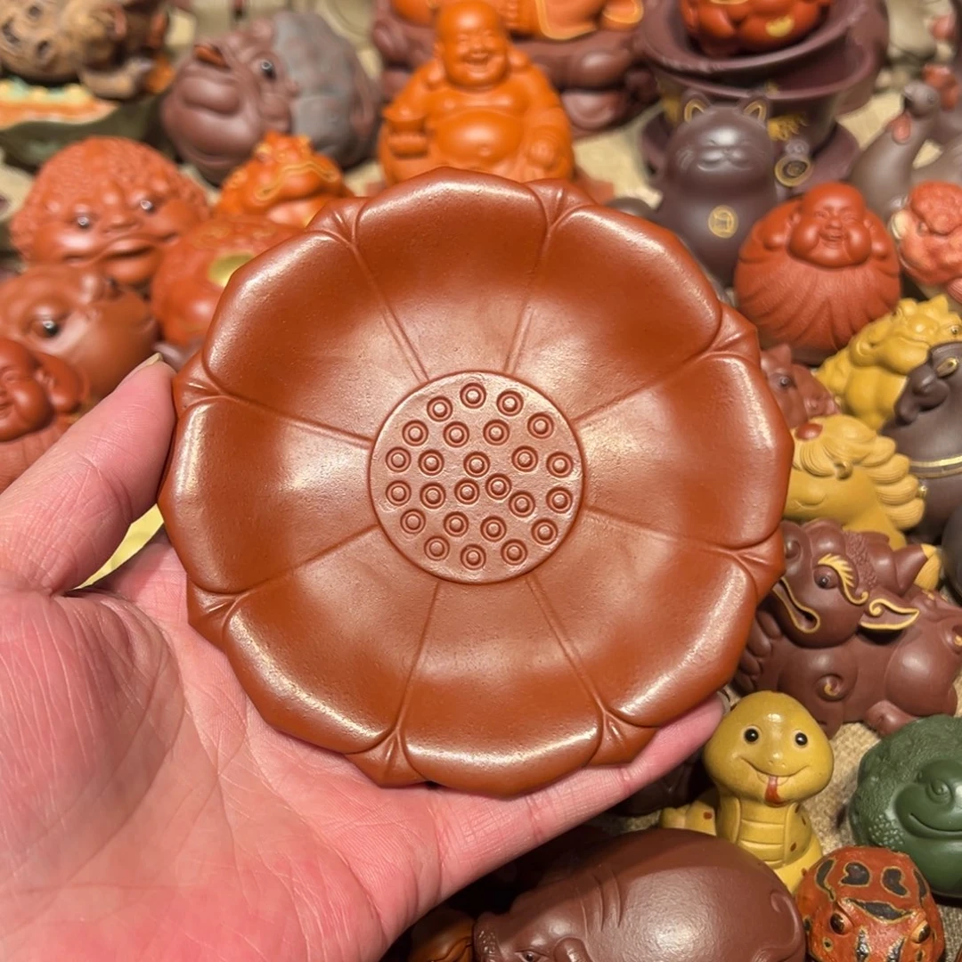 紫砂茶宠紫砂茶宠