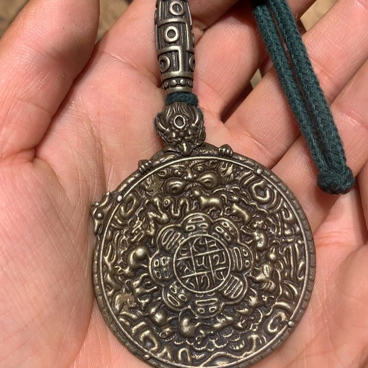 琉璃颈饰喜欢的朋友