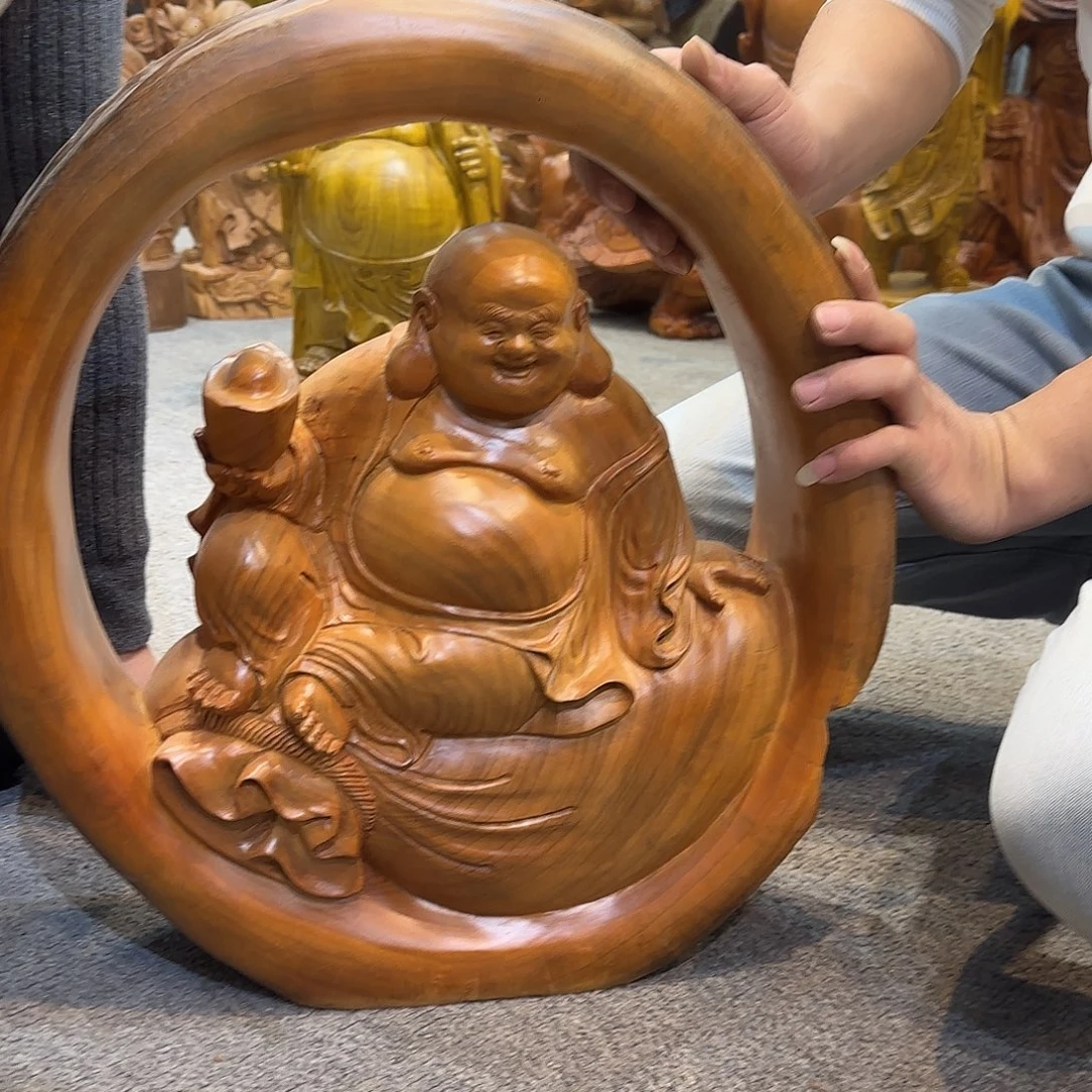 香樟木工艺品摆件包邮