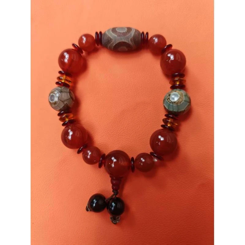 567 精品单圈手串wy567（无礼盒）