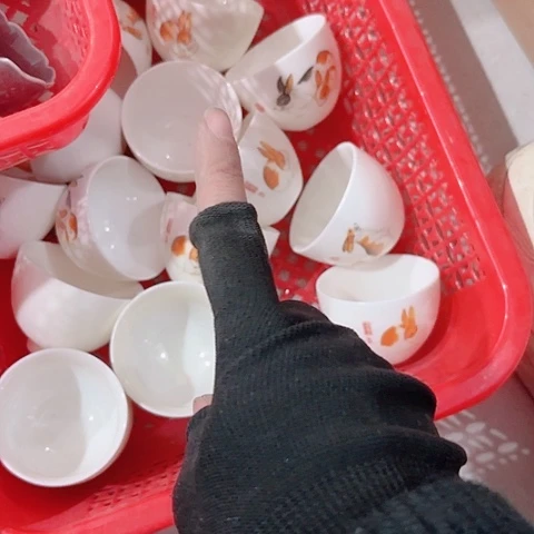 微瑕介意的朋友不要下单