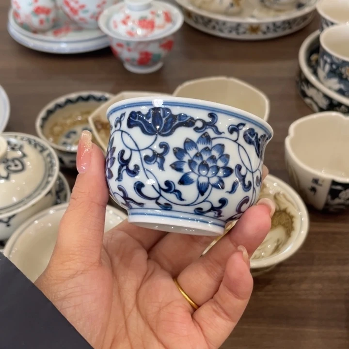 C*景德镇陶瓷制作工艺