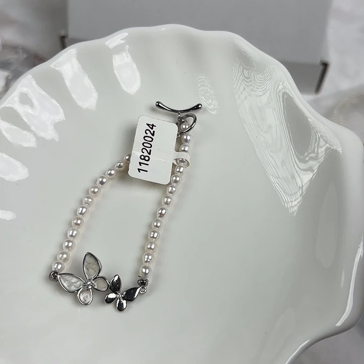 天然淡水珍珠淡水珍珠未镶嵌