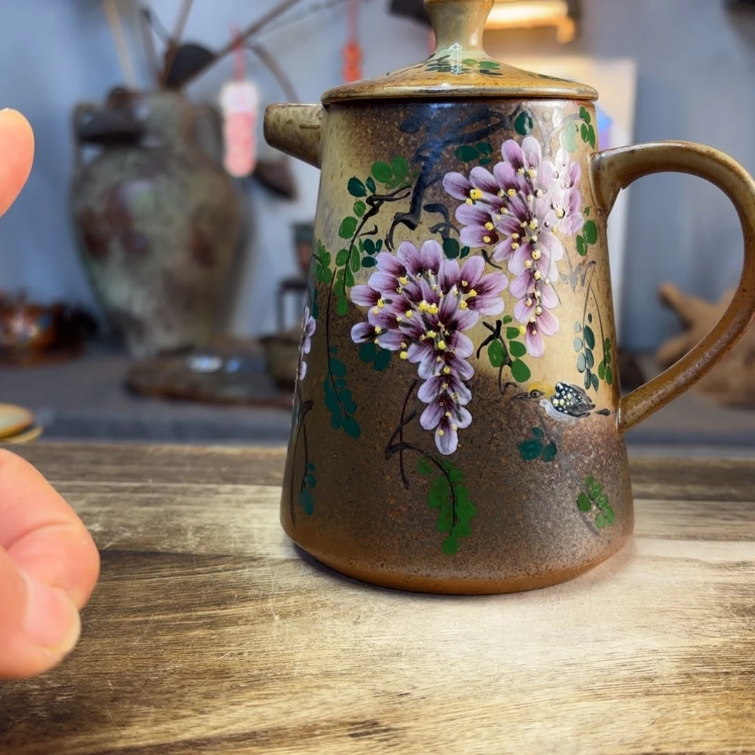 景德镇纯手工制作陶瓷