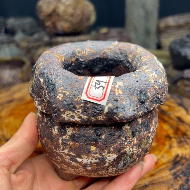 陶瓷制品不退不换9