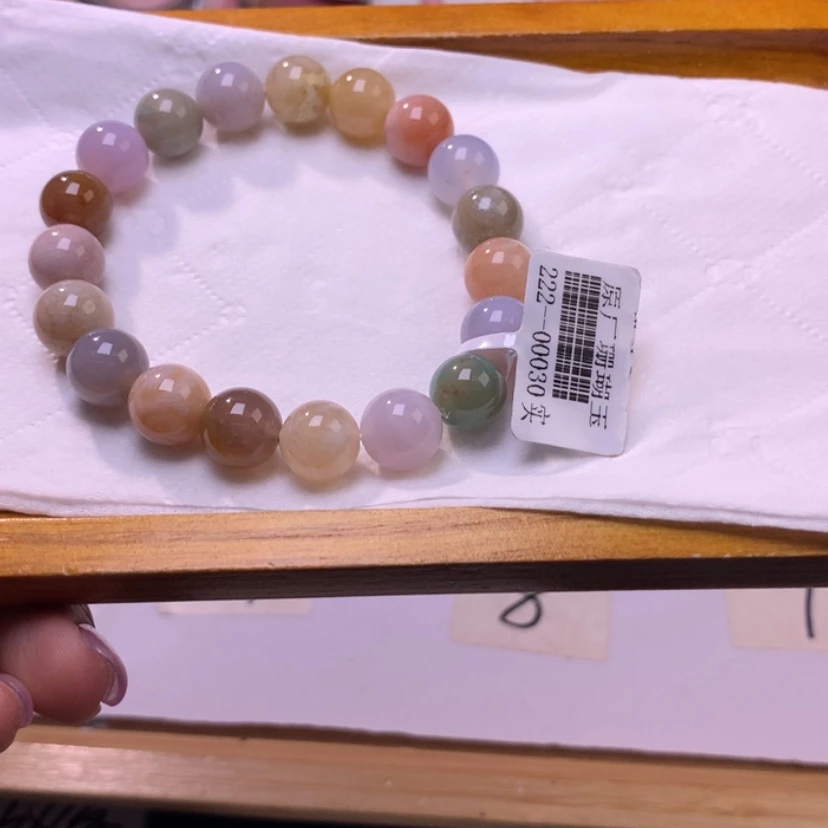 【闪购商品】查罗石颈饰合金福利407号