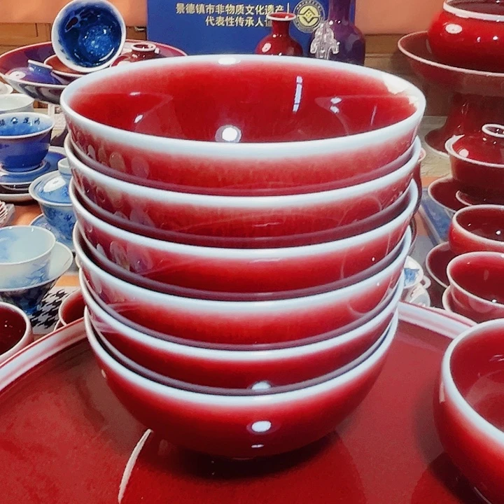 葫***刚景德镇品艺轩郎红