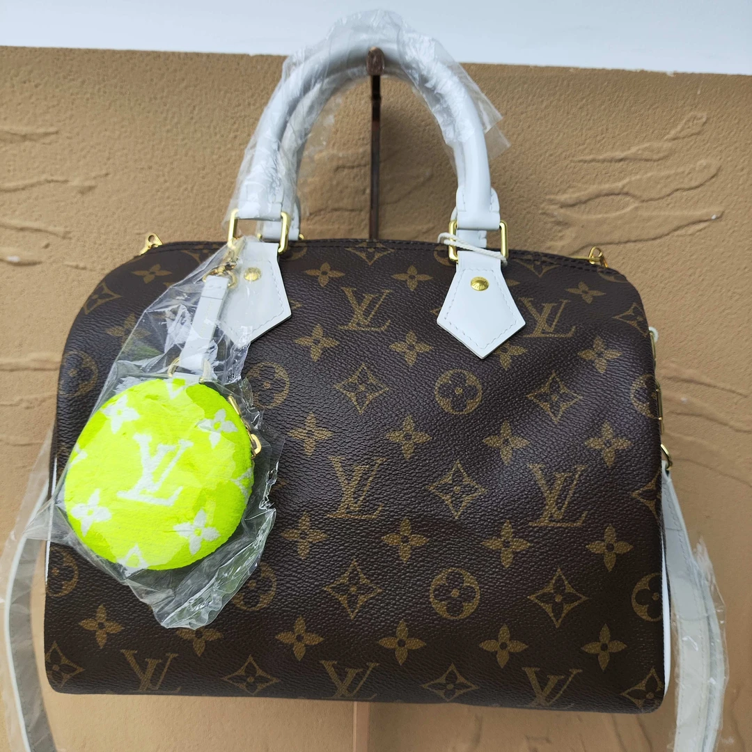 95新 LouisVuitton/路易威登 /KIKI/单肩包/18212308