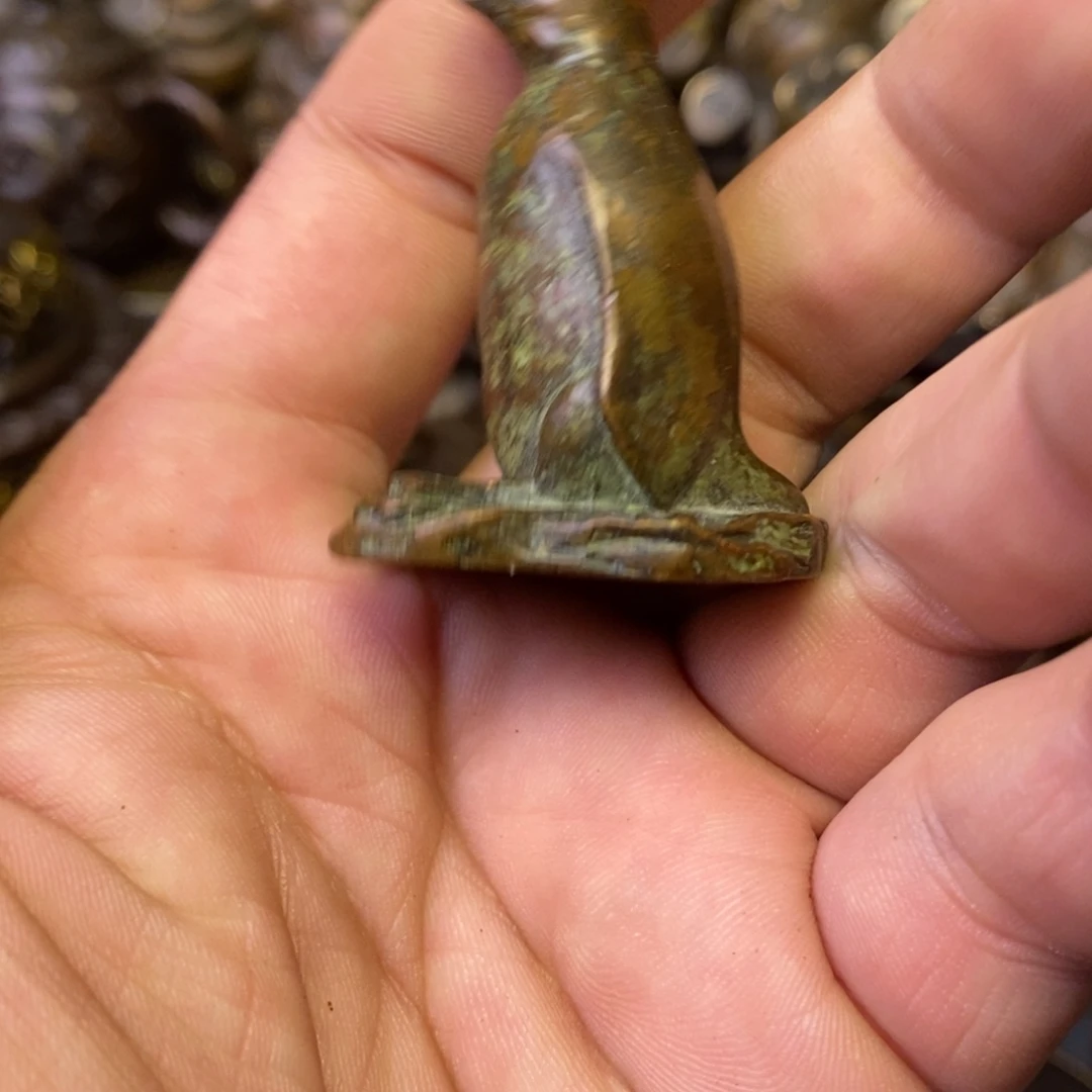 家居饰品铜器摆件