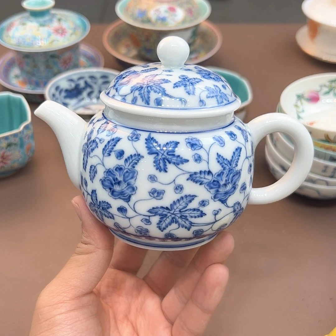 陶瓷陶瓷陶瓷茶具