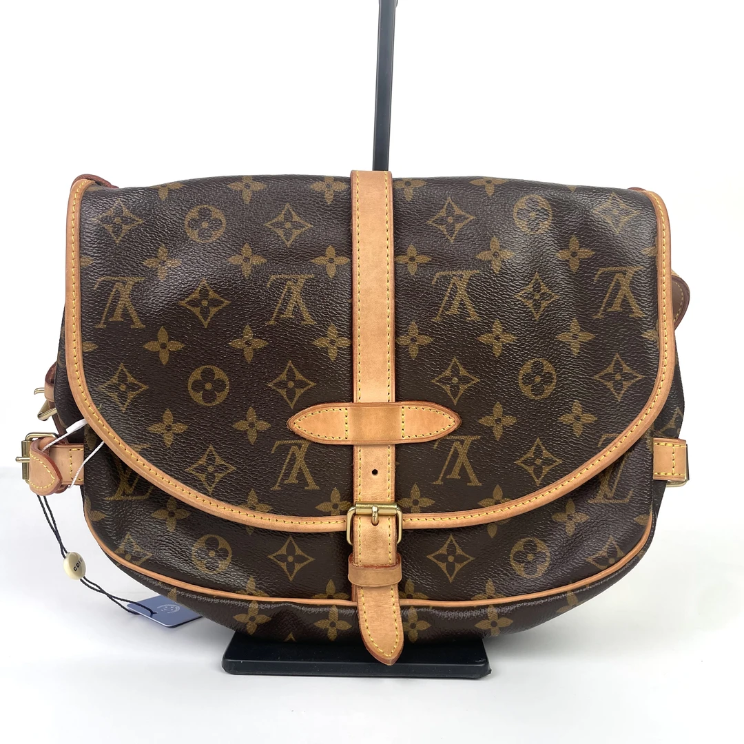 95新 LouisVuitton/路易威登 可乐/双子星小号/