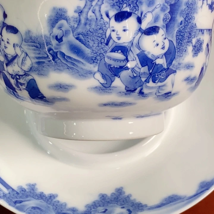 瓶爷景德镇陶瓷学院美术