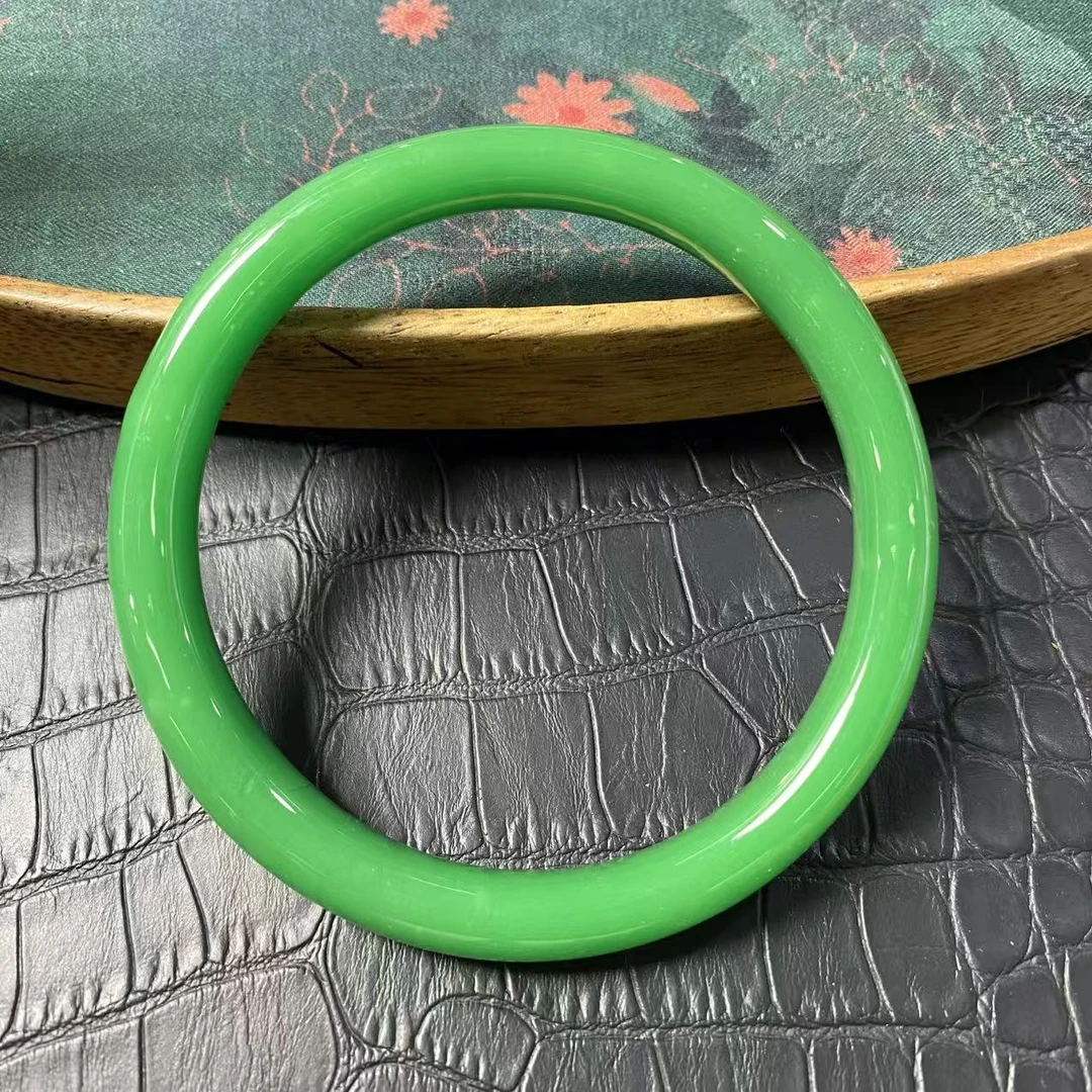 非金属珐琅手镯 精品时尚手镯丫127