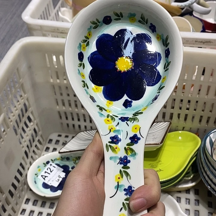 外贸库存陶瓷微瑕碗盘碟杯介意者请勿拍