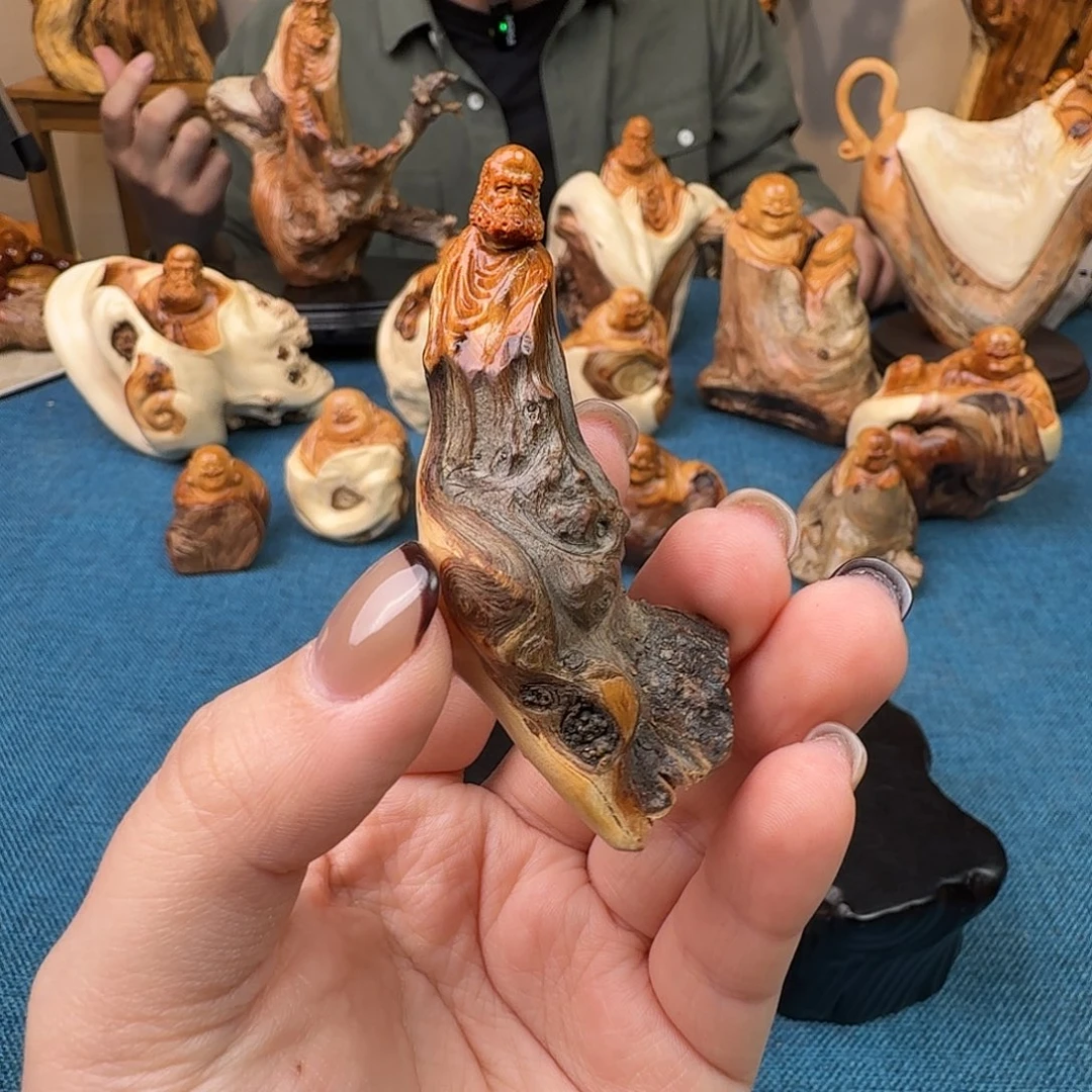 柏木（崖柏）关注一下