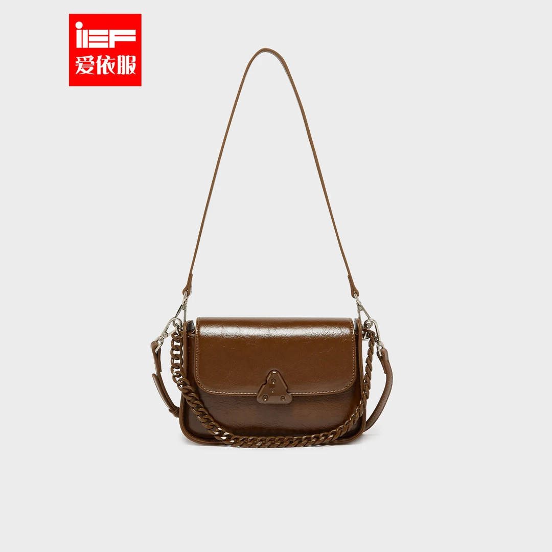 IEF/爱依服单肩小号方包
