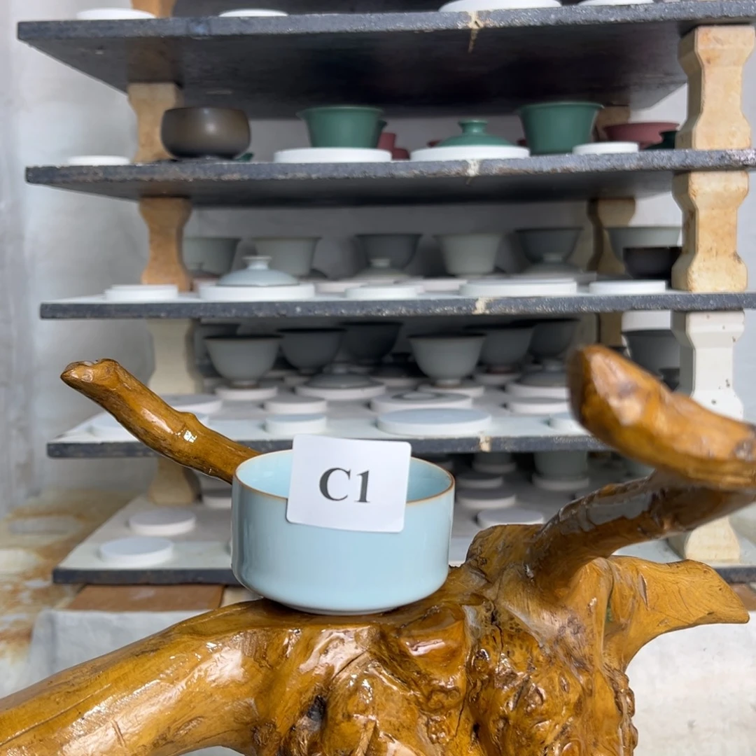 陶瓷杯子产品系列