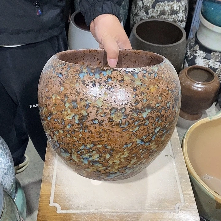 口20高度22琉璃球……