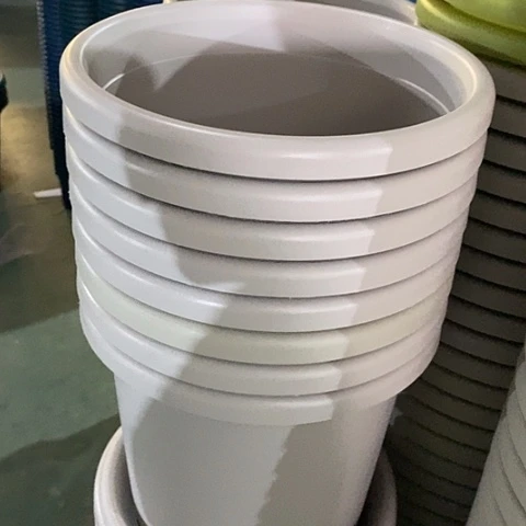 树脂特价4号8个无托灰白