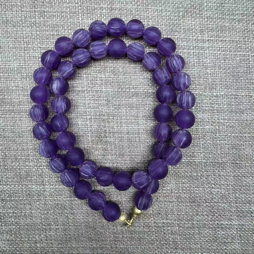 【马氏生辉阁】马总甄选文玩12mm手串A698