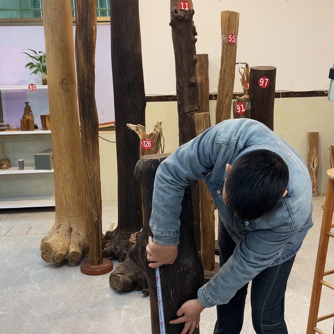 ?中式 香薰 香道 香料