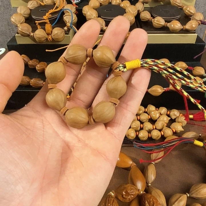 手串/手链橄榄核手捻