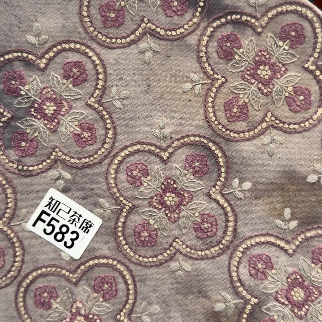 陶***许刺绣知己583刺绣系列