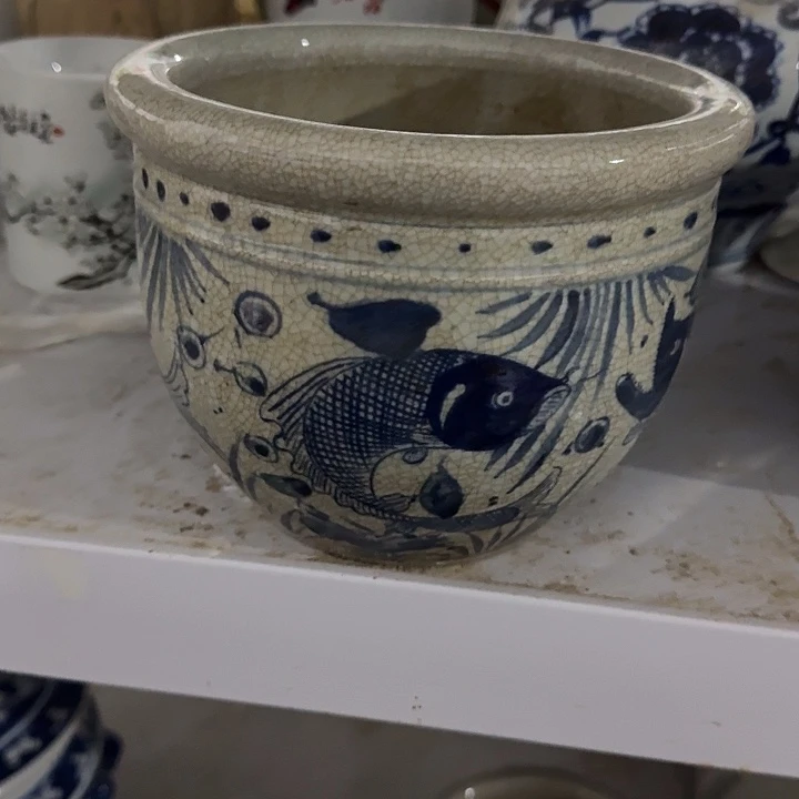 陶景德镇陶瓷瓷厂